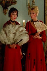 Fanny and Alexander